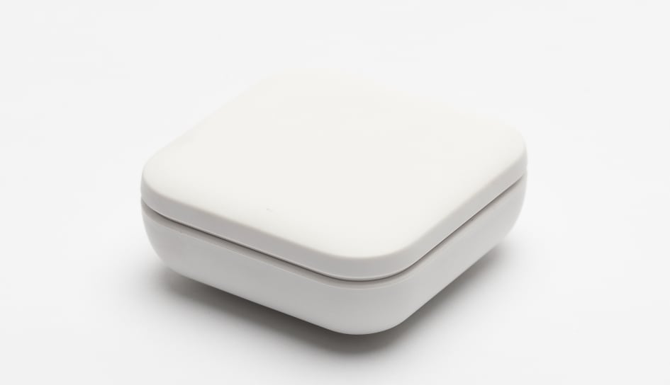 Vivint Bellingham water sensor